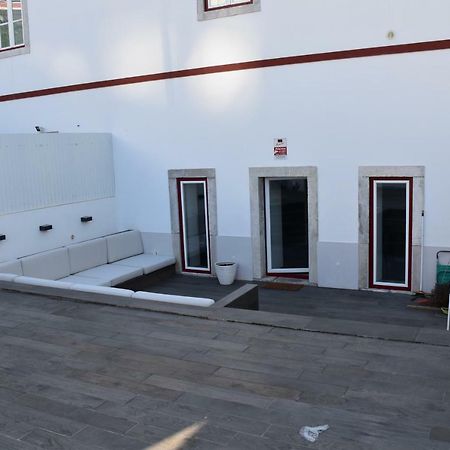 Home Over The Sea Sesimbra Exterior foto